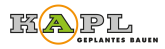 LogoKapl Bau