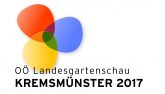 LogoOÖ Landesgartenschau Kremsmünster 2017